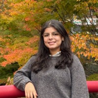 Rutu Joshi Email