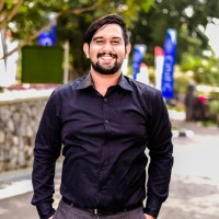 Groupe Poulet Rouge Employee Dineth Jayasuriya's profile photo