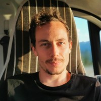 DERMPAT Employee Felix de Muelenaere's profile photo