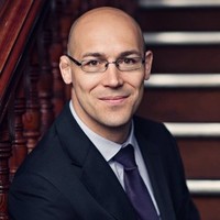 Walker Dunnett & Co Employee Danie van Niekerk's profile photo