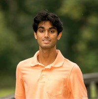 Reflections | Projections Employee Vikram Kondagunta's profile photo