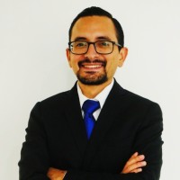 Just Link Employee Estuardo Cojulún's profile photo
