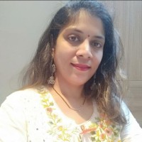 Morsun Coating Systems Employee Preet Parab's profile photo