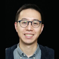 Stealth Startup Employee Jonathan Tsai's profile photo