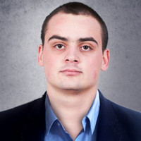 Termene.ro Employee Georgian Costea's profile photo