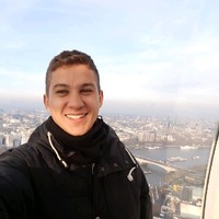 SUPERA Employee Leonardo Valente's profile photo