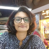 APJ Abdul Kalam Technological University Employee Therese Roy's profile photo