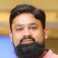 Webairy Employee Shahzad Jamil's profile photo