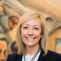 The City Club of Cleveland Employee Julie Kelly's profile photo