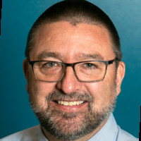 Longmont High School Employee Axel Reitzig's profile photo