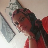 Madmon Employee Basma Ali's profile photo