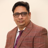 Nath Valley School Employee Swarup Dutta's profile photo