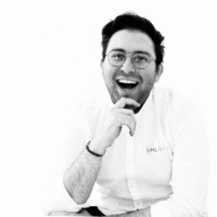 Hype Digital Employee Elijah Greenhill's profile photo