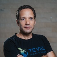 Tevel Aerobotics Technologies LTD Employee Arye Houminer's profile photo