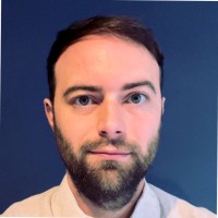 ProFinda Employee James Atkins's profile photo