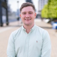 Docebo Employee Archie Smith's profile photo