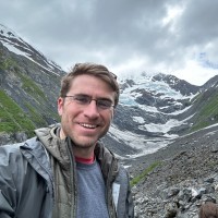 Eigen X Employee Benjamin Potts's profile photo