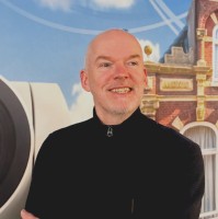 Avonic Employee Frank Roland's profile photo