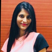 BRANDit Employee Yolansa Rodrigues's profile photo
