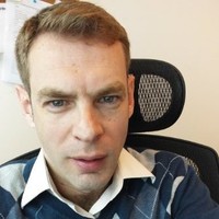 Firon Law Firm Employee Ohad Jarach's profile photo