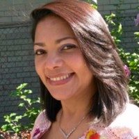 AGA Parts Employee Juana Diaz's profile photo