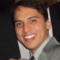 Prodabel Employee Cristóferson Bueno's profile photo