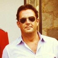 Compagnie Financiere Tradition Employee David Burrell's profile photo