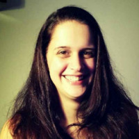 WIZZCAD Employee Sarah Santo's profile photo
