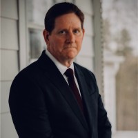 Palm Beach County Sheriff's Office Employee John Cogburn's profile photo