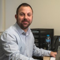 TVS Interfleet Employee Rob Norris's profile photo