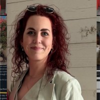 PROVAIL Employee Meg Stevens's profile photo