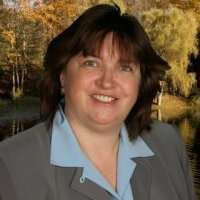 NAES Corporation Employee Helen Miner's profile photo