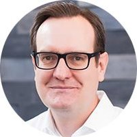 Student Connections Employee Curtis Wright's profile photo