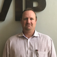 Kobus Smith's profile photo