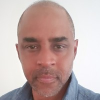 Popup Bagels Employee Freddy Luster's profile photo