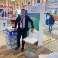 ESNAPHARM LABORATOIRE Employee Abdellaziz Oubassan's profile photo