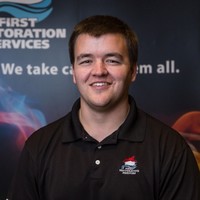FLEET Response Now Employee Shawn Silliman's profile photo