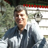 Tony Rovira Email & Phone Number