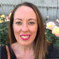 Geoscience Australia Employee Lucy Byrnes's profile photo
