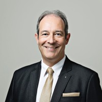 Agile Wind Power AG Employee Mathias Voelker's profile photo