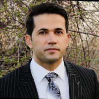 Bionics Institute Employee Jamal Esmaelpoor's profile photo