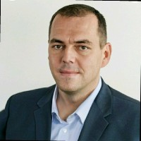 Asseco CEIT, a.s. Employee Pavol Krajíček's profile photo