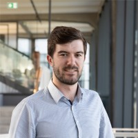 beyond carbon energy Employee Andreas Rippl's profile photo