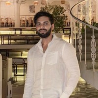 Quantel AI Employee Darshit Shukla's profile photo