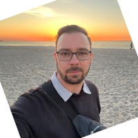 Sky Deutschland Service Center GmbH Employee Steve Wulff's profile photo