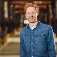 Rajapack Benelux Employee Matthias Gielis's profile photo