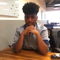 Server On Employee Matheus Souza's profile photo
