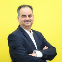 CG Power and Industrial Solutions Limited Employee Jatinder Kaul's profile photo