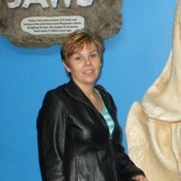 OPmobility Employee Nancy Long's profile photo