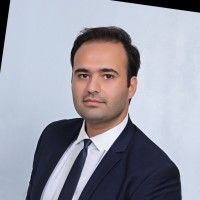 Wichmann IT-Services Employee Alireza Baleh's profile photo